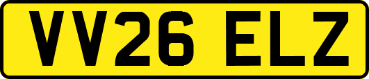 VV26ELZ