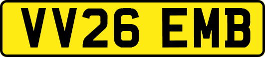 VV26EMB