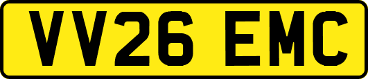 VV26EMC