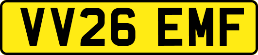 VV26EMF
