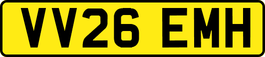 VV26EMH
