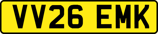 VV26EMK