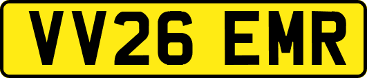 VV26EMR