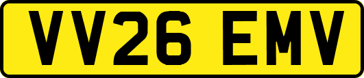 VV26EMV
