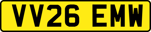 VV26EMW