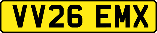 VV26EMX