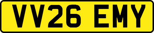 VV26EMY