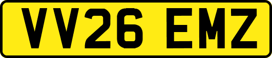 VV26EMZ