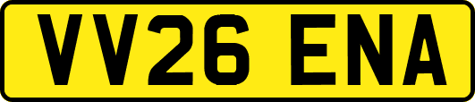 VV26ENA