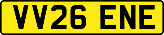 VV26ENE