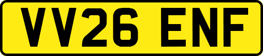 VV26ENF