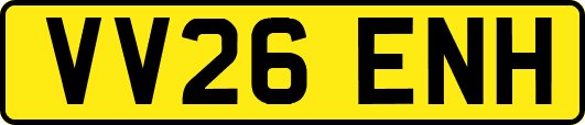 VV26ENH