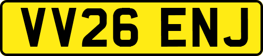 VV26ENJ