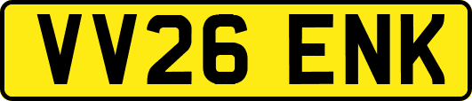 VV26ENK