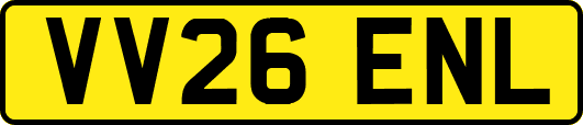 VV26ENL