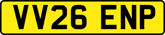 VV26ENP