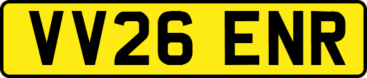 VV26ENR