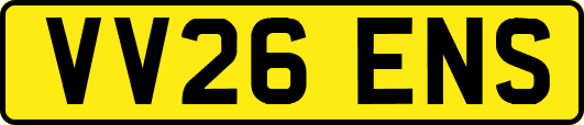 VV26ENS