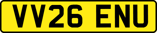 VV26ENU