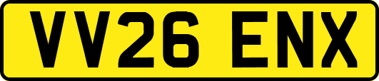 VV26ENX