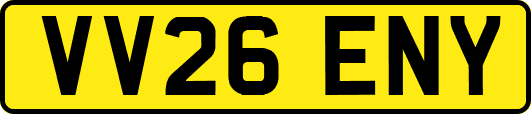 VV26ENY