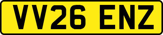 VV26ENZ