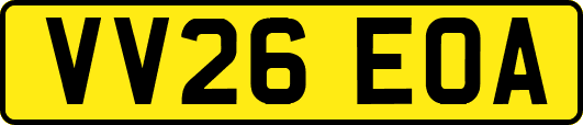 VV26EOA
