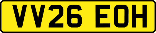 VV26EOH
