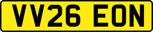 VV26EON
