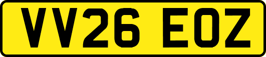 VV26EOZ
