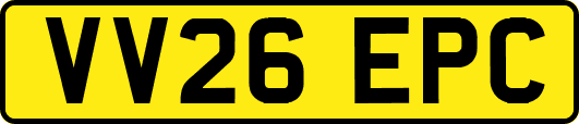 VV26EPC