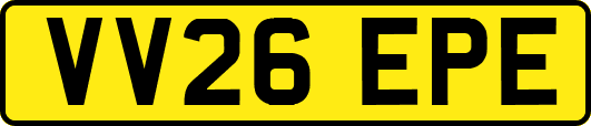 VV26EPE