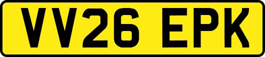 VV26EPK