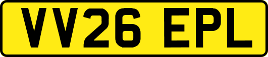 VV26EPL