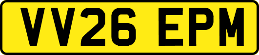 VV26EPM