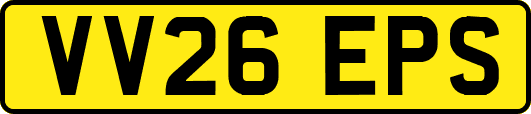 VV26EPS
