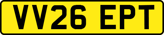 VV26EPT