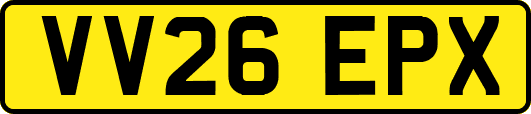 VV26EPX