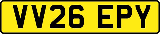 VV26EPY