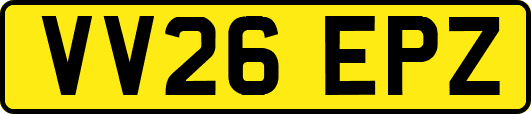 VV26EPZ