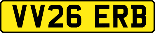 VV26ERB