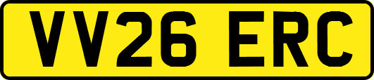 VV26ERC