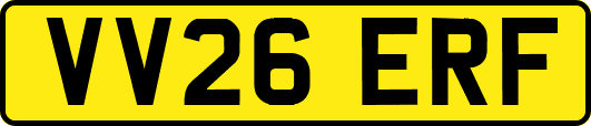 VV26ERF