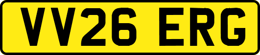 VV26ERG