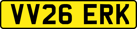 VV26ERK