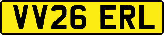 VV26ERL