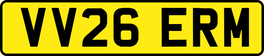 VV26ERM