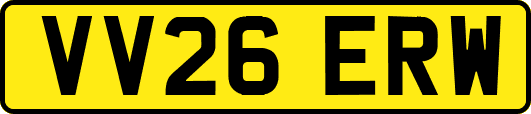VV26ERW