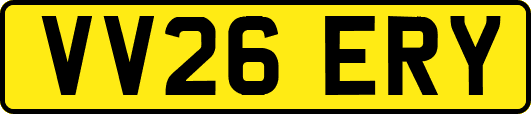 VV26ERY