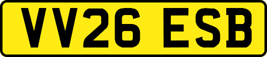 VV26ESB